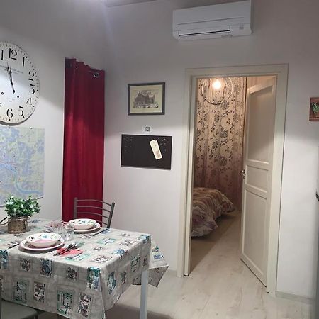 Apartamento Al Gelsomino Pisa Exterior foto