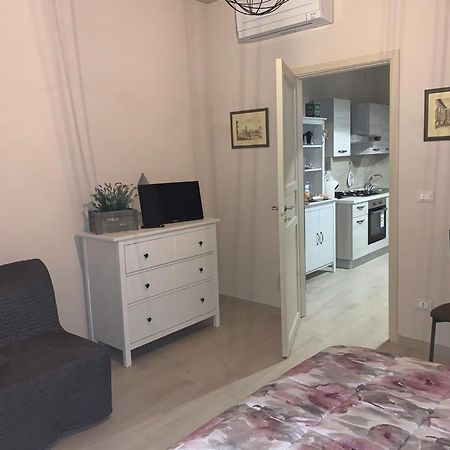 Apartamento Al Gelsomino Pisa Exterior foto