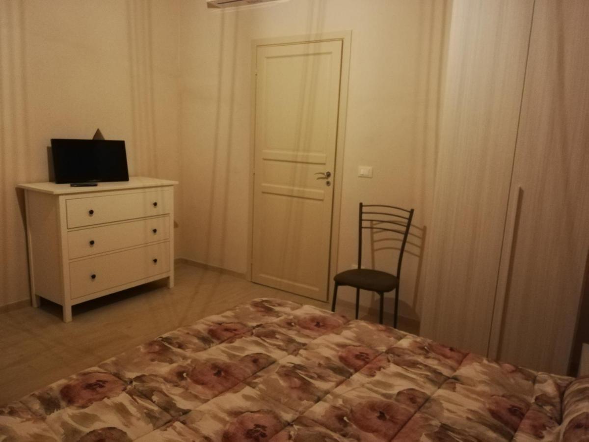 Apartamento Al Gelsomino Pisa Exterior foto