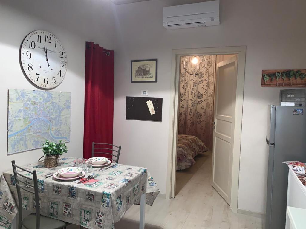Apartamento Al Gelsomino Pisa Exterior foto