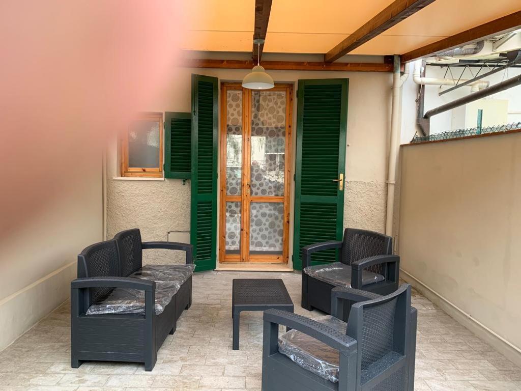 Apartamento Al Gelsomino Pisa Exterior foto