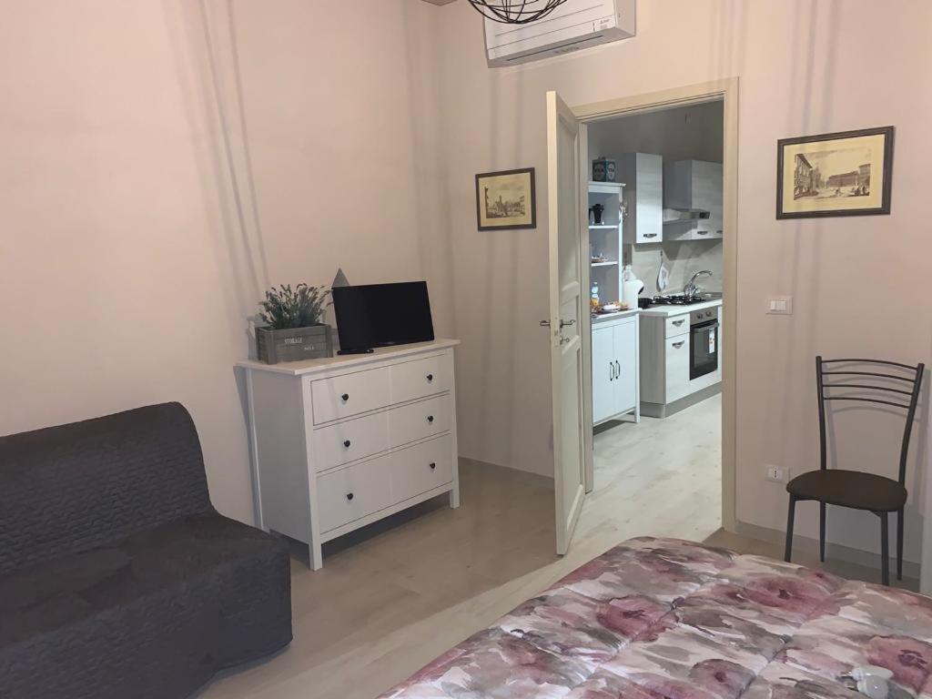 Apartamento Al Gelsomino Pisa Exterior foto
