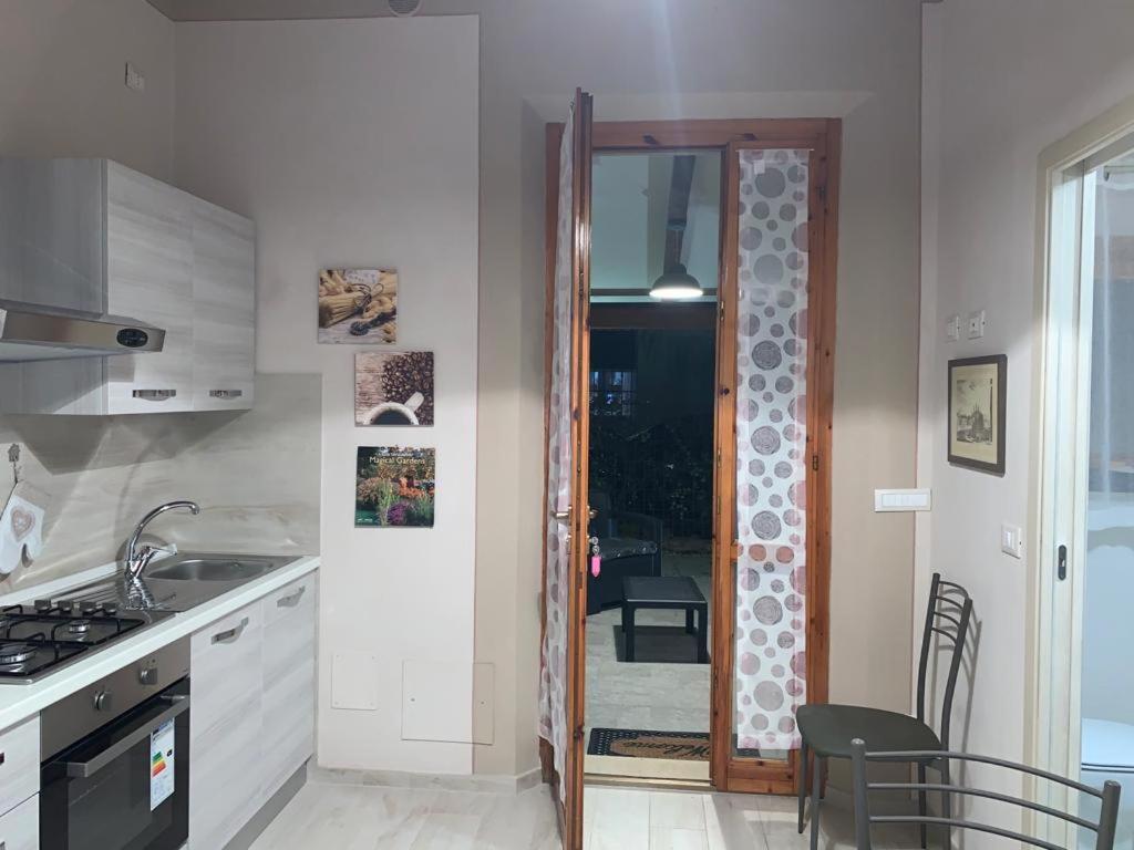 Apartamento Al Gelsomino Pisa Exterior foto