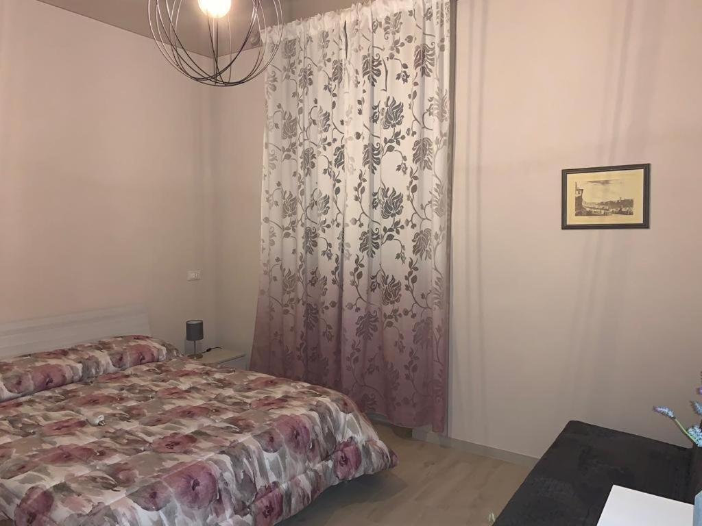 Apartamento Al Gelsomino Pisa Exterior foto