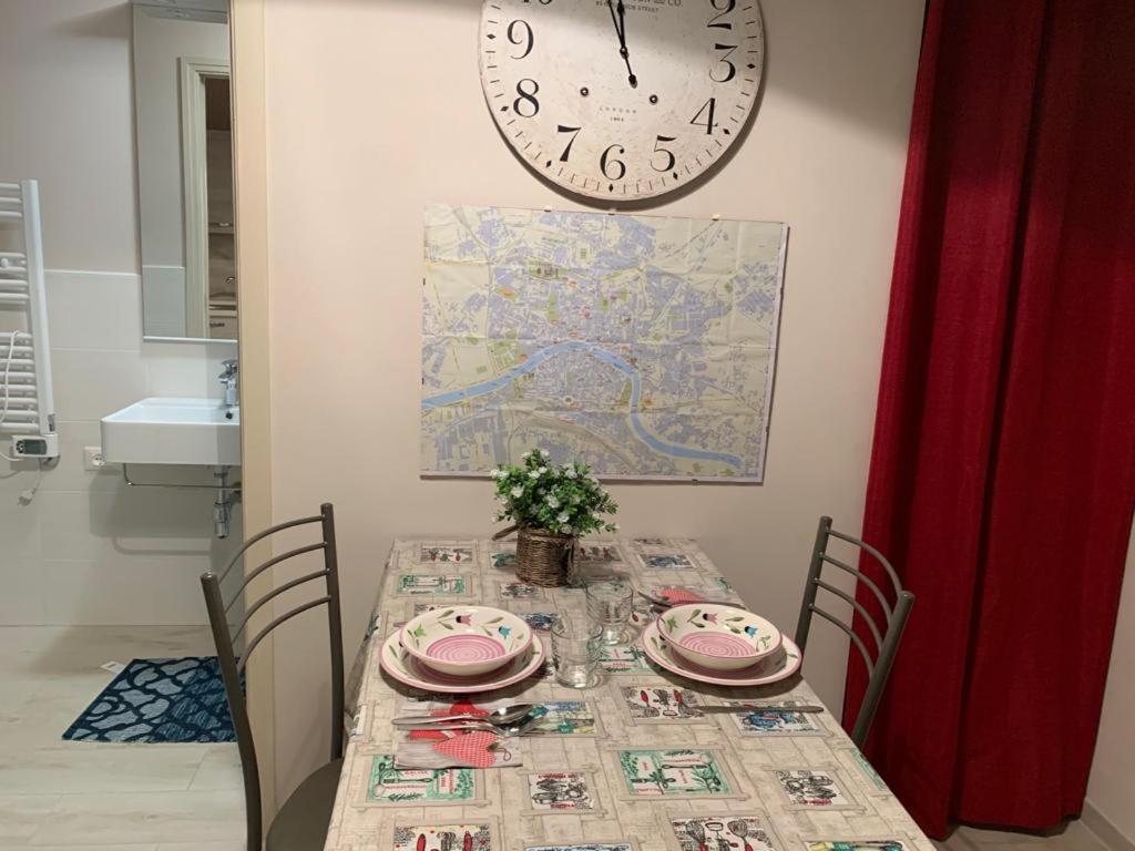 Apartamento Al Gelsomino Pisa Exterior foto