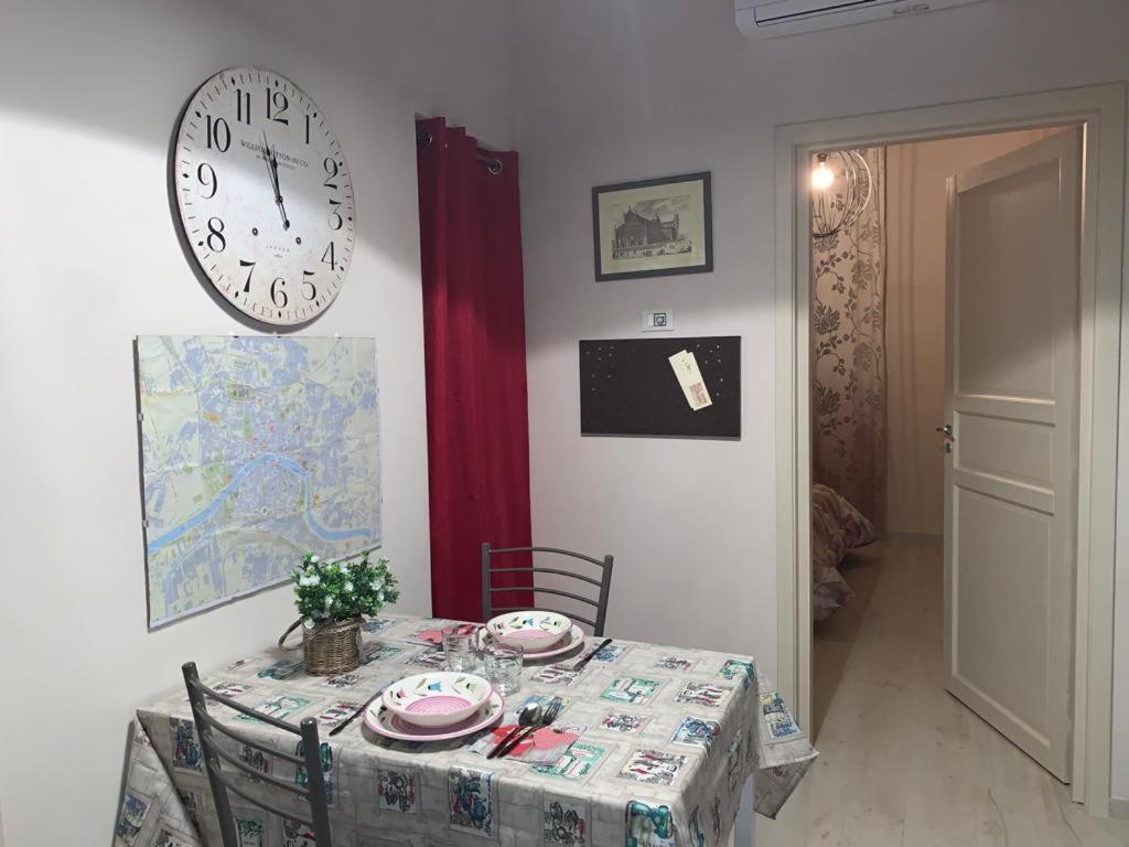 Apartamento Al Gelsomino Pisa Exterior foto