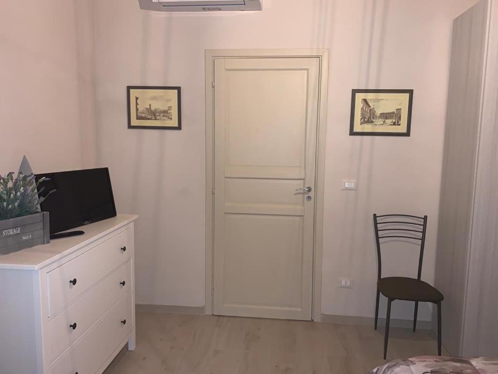 Apartamento Al Gelsomino Pisa Exterior foto
