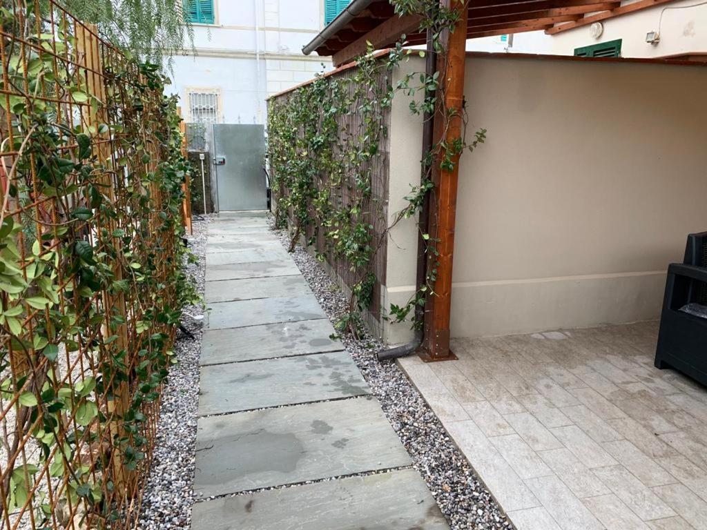 Apartamento Al Gelsomino Pisa Exterior foto